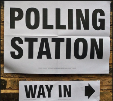 Polling Station