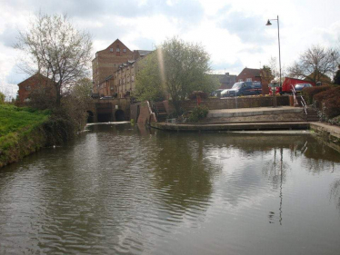 Ramsey moorings project