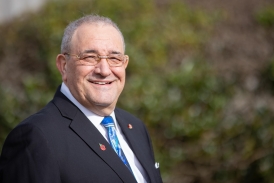 Cllr Marco Cereste