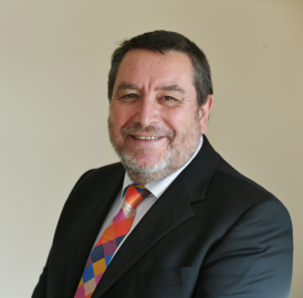 Cllr Kevin Gulson Yaxley Farcet