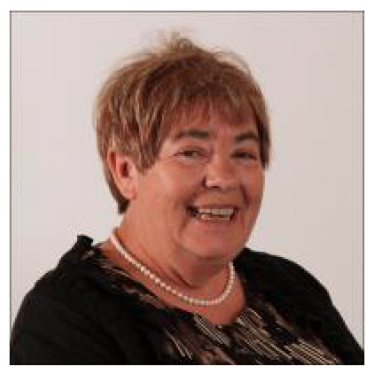 Cllr Adela Costello