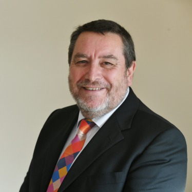 Cllr Kevin Gulson Yaxley Farcet